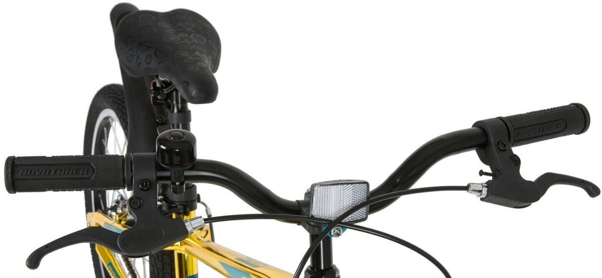 Велосипед детский Novatrack Prime 20