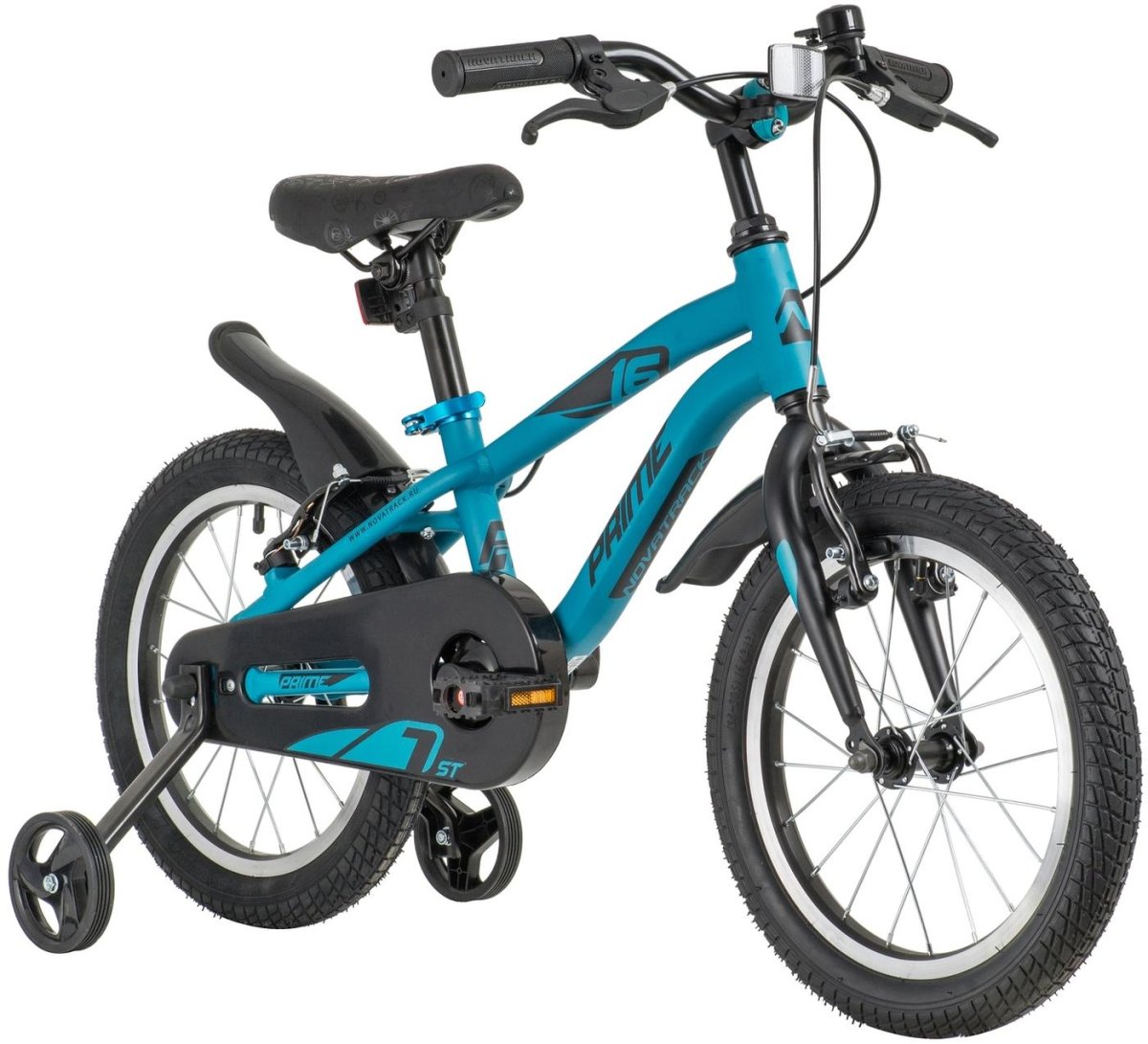 Велосипед Prime 16