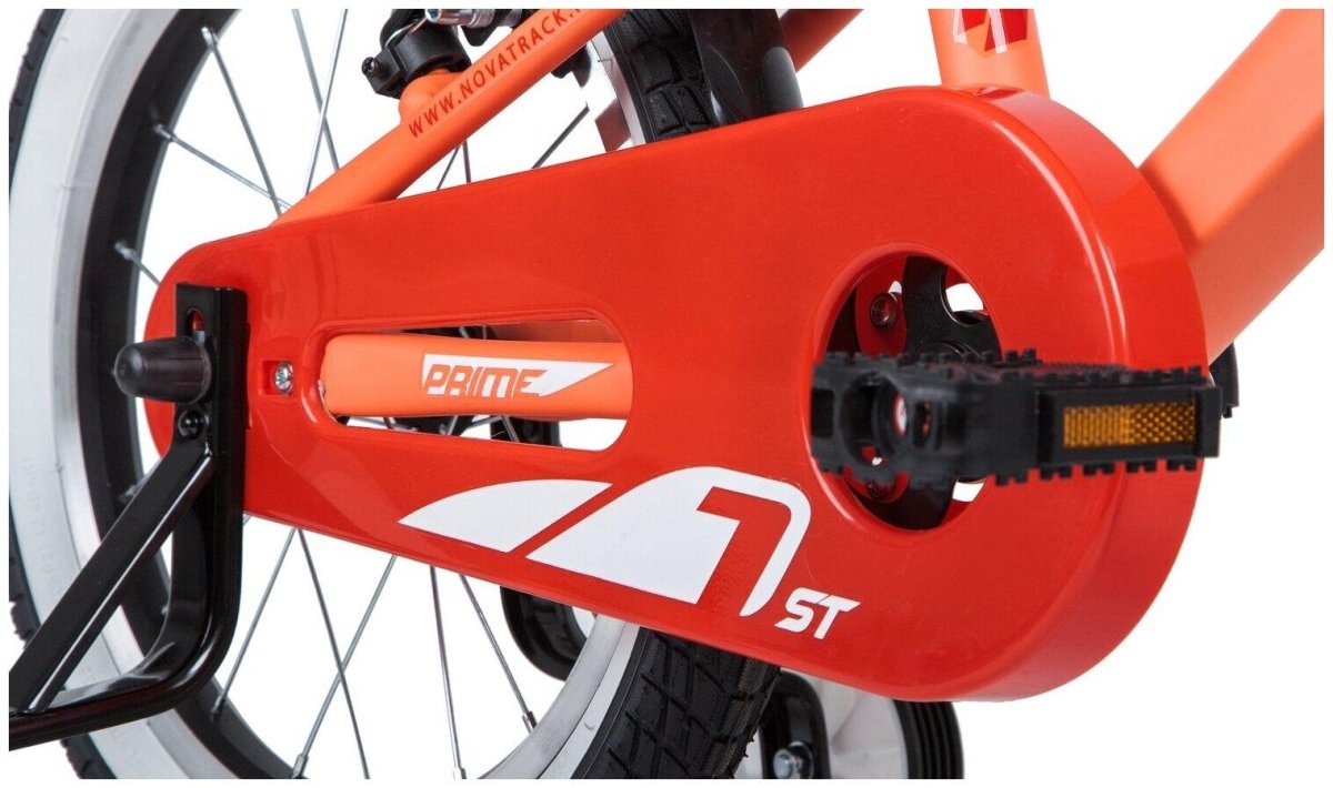 Электронные велосипеды для пальцев