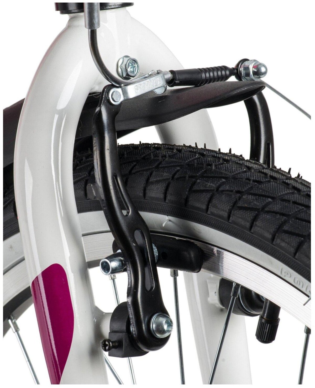 Велосипед Prime