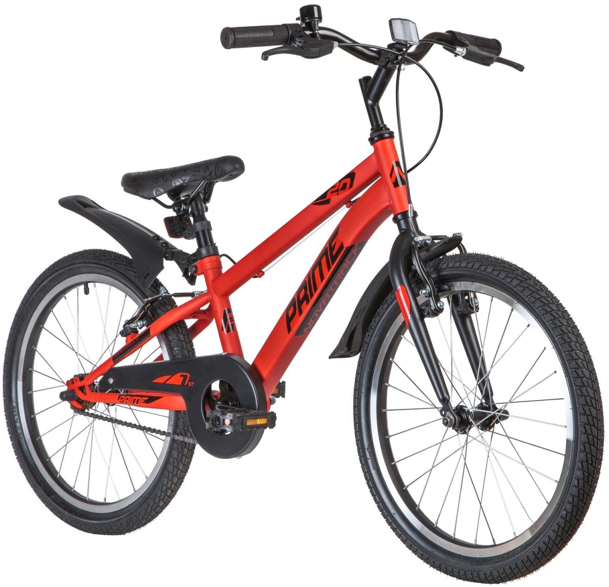 Горный велосипед Stern Attack 20