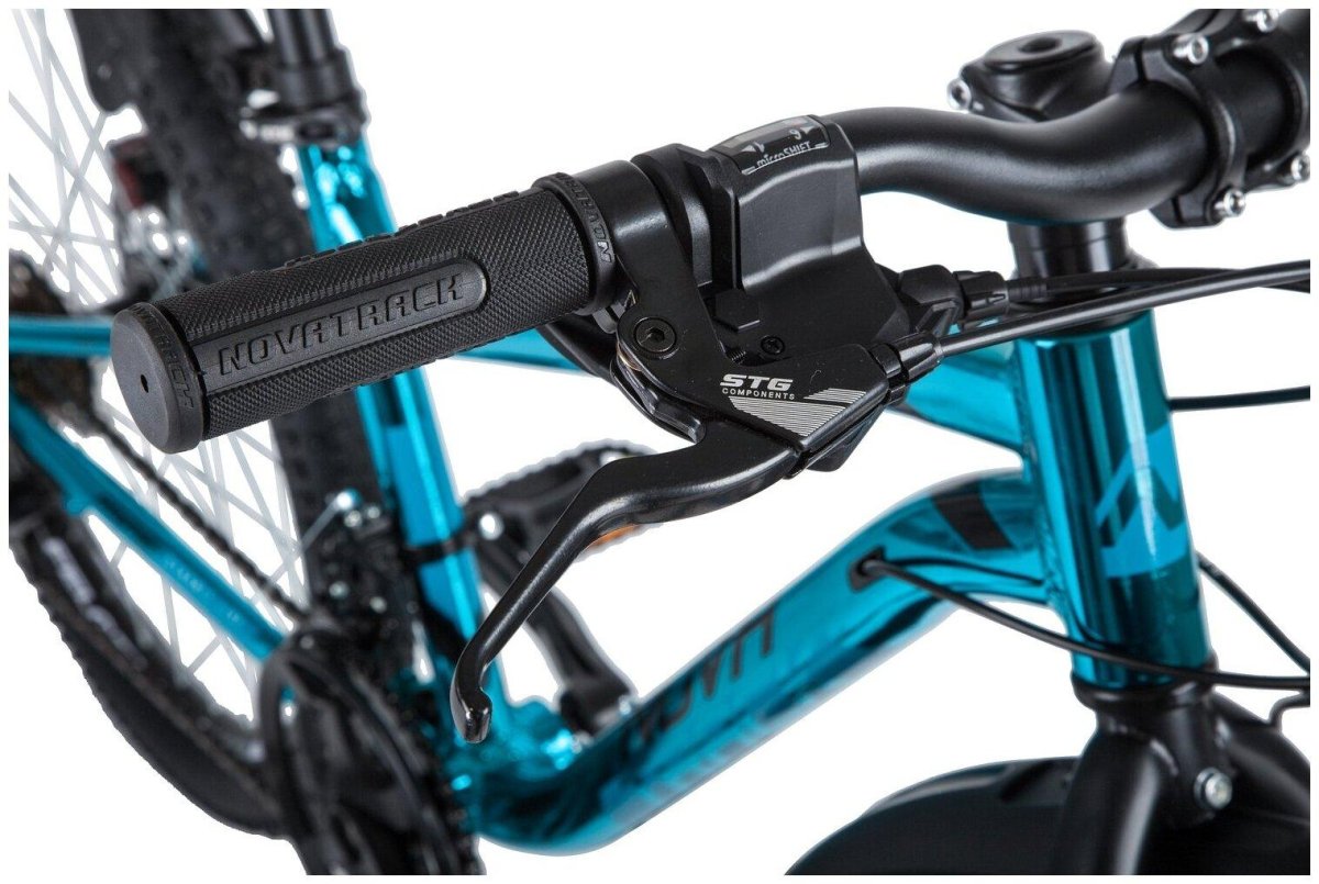 Велосипед Prime 24 Nova цена