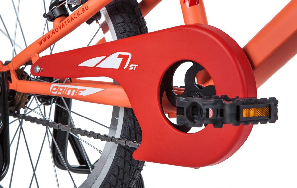 Велосипед Novatrack Prime 18