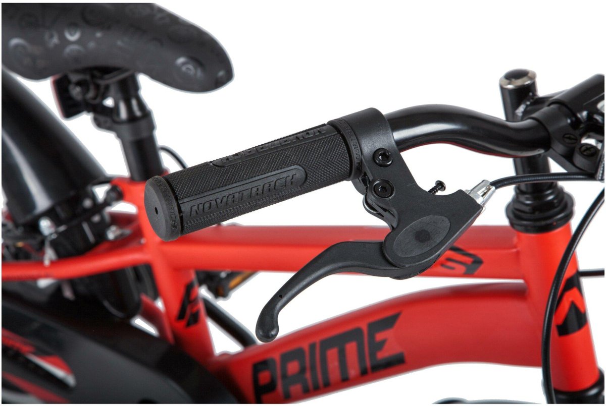 Велосипед Novatrack 16'' Prime