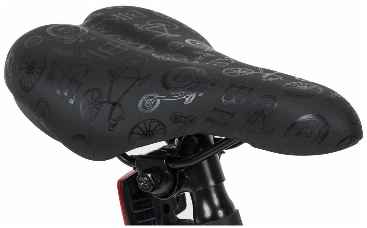 167prime1v.rd20 детский велосипед Novatrack 16 Prime,