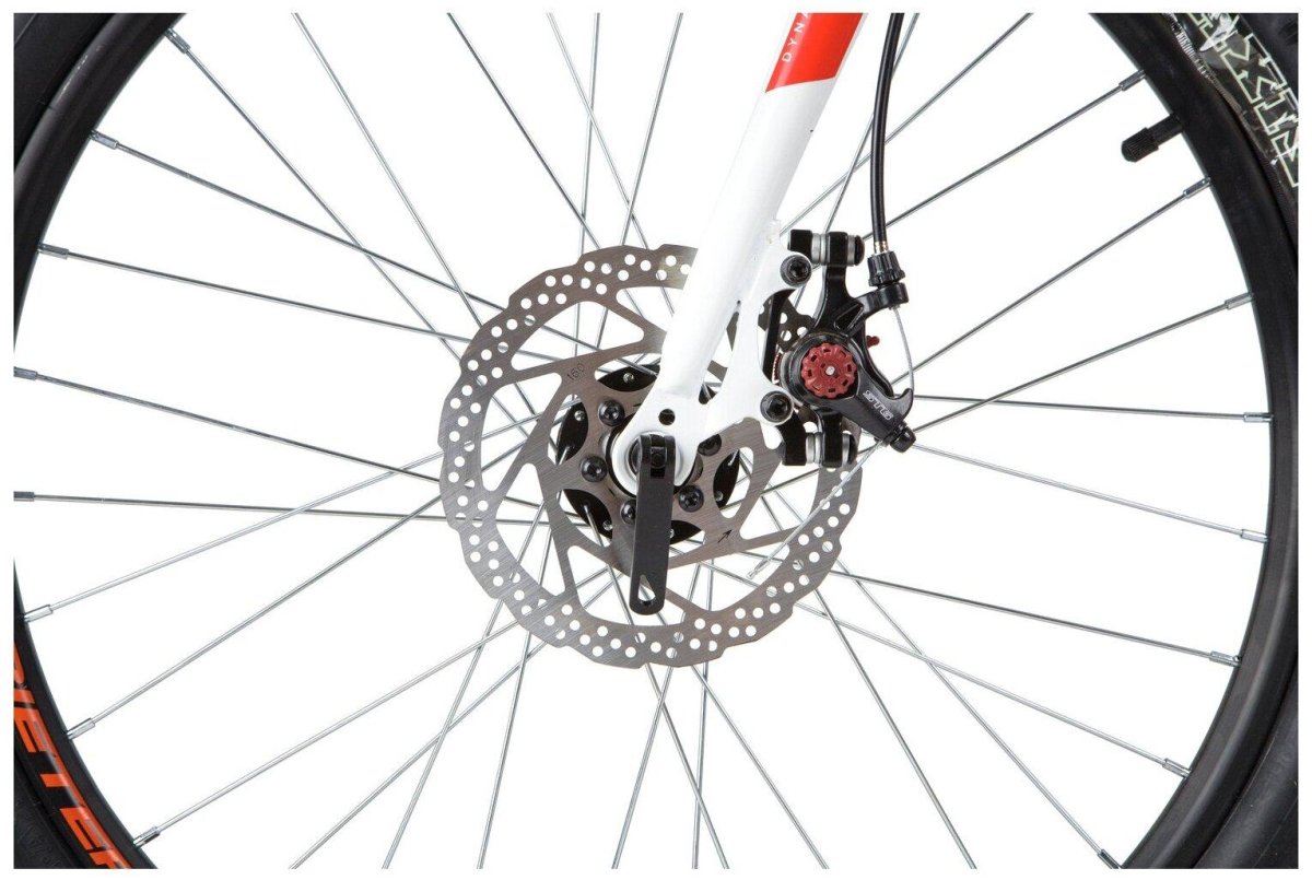 Велосипед Novatrack 24 Prime алюм.рама