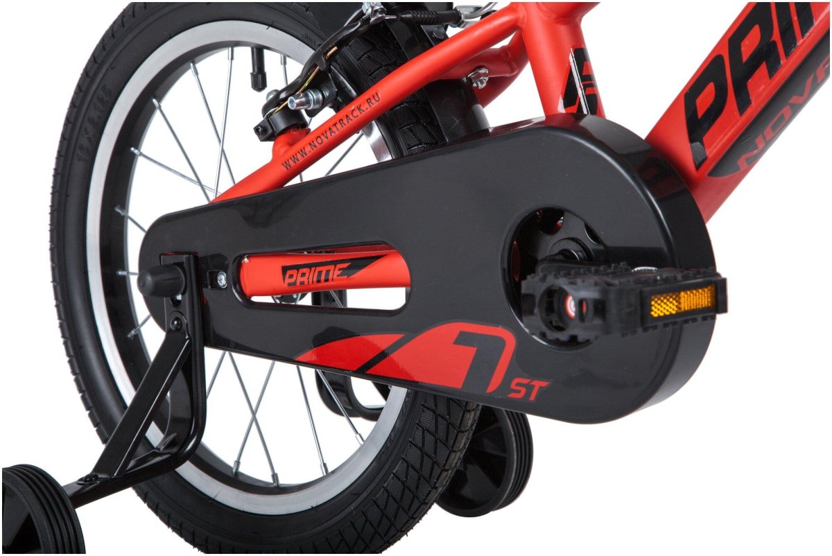 Велосипед Novatrack 16'' Prime