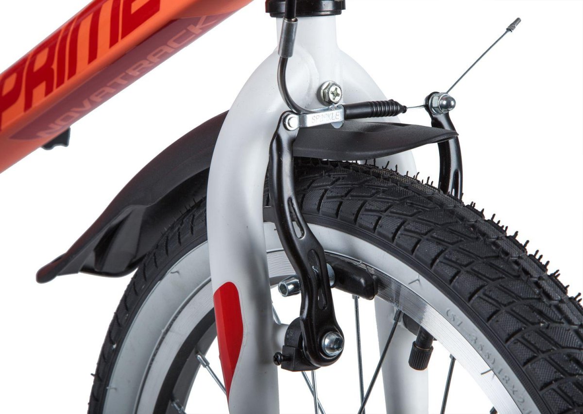 Велосипед Prime 18