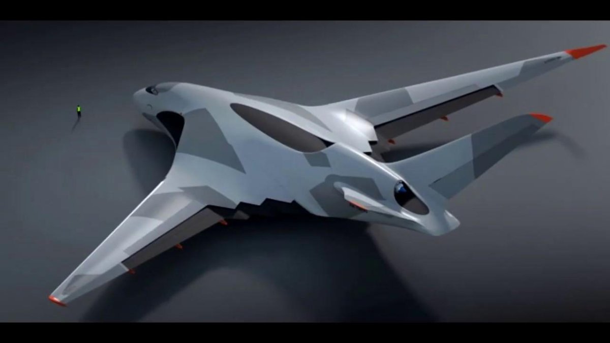 Стелс-бомбардировщика пак да