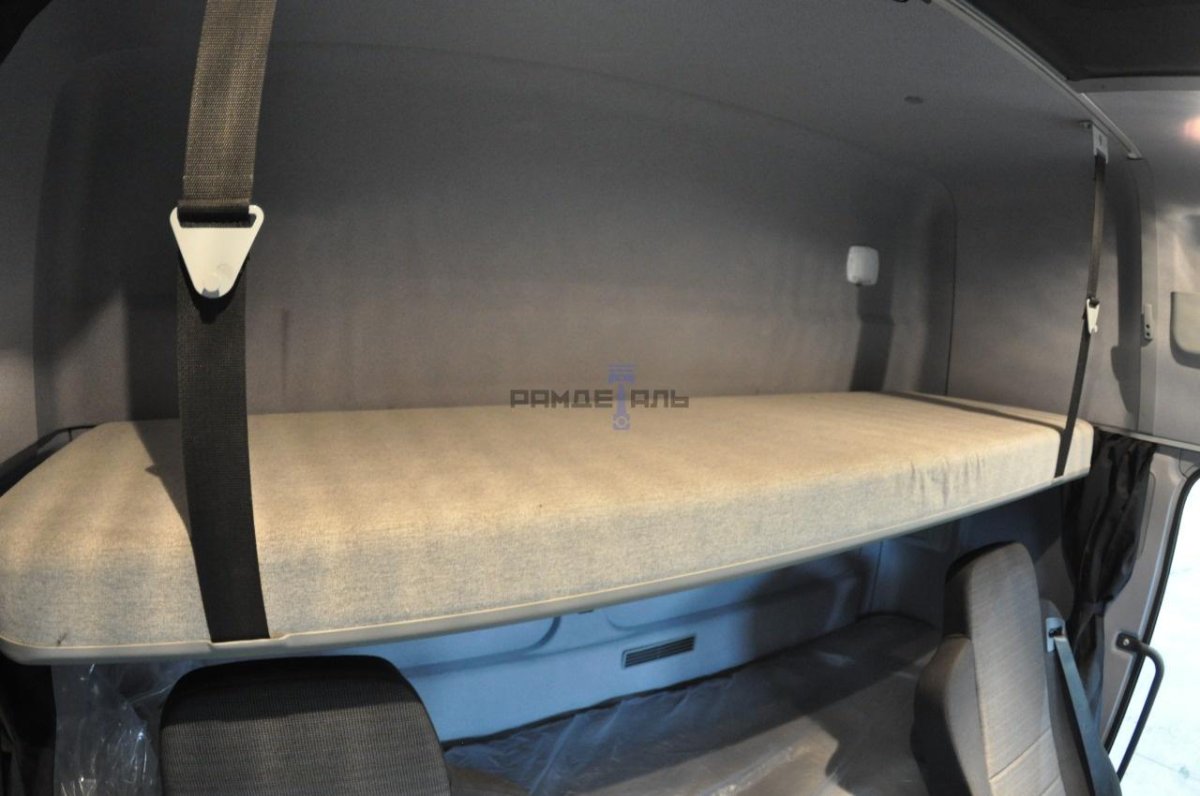 Верхний спальник КАМАЗ 5490