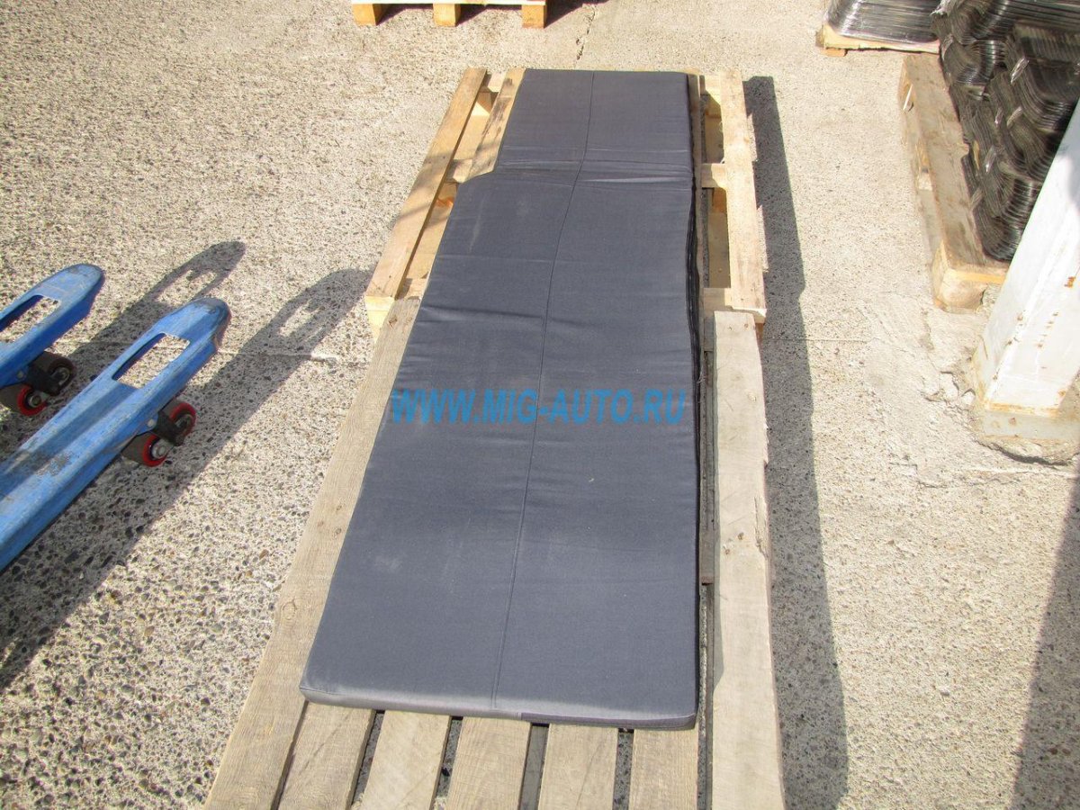 Матрас КАМАЗ 5320