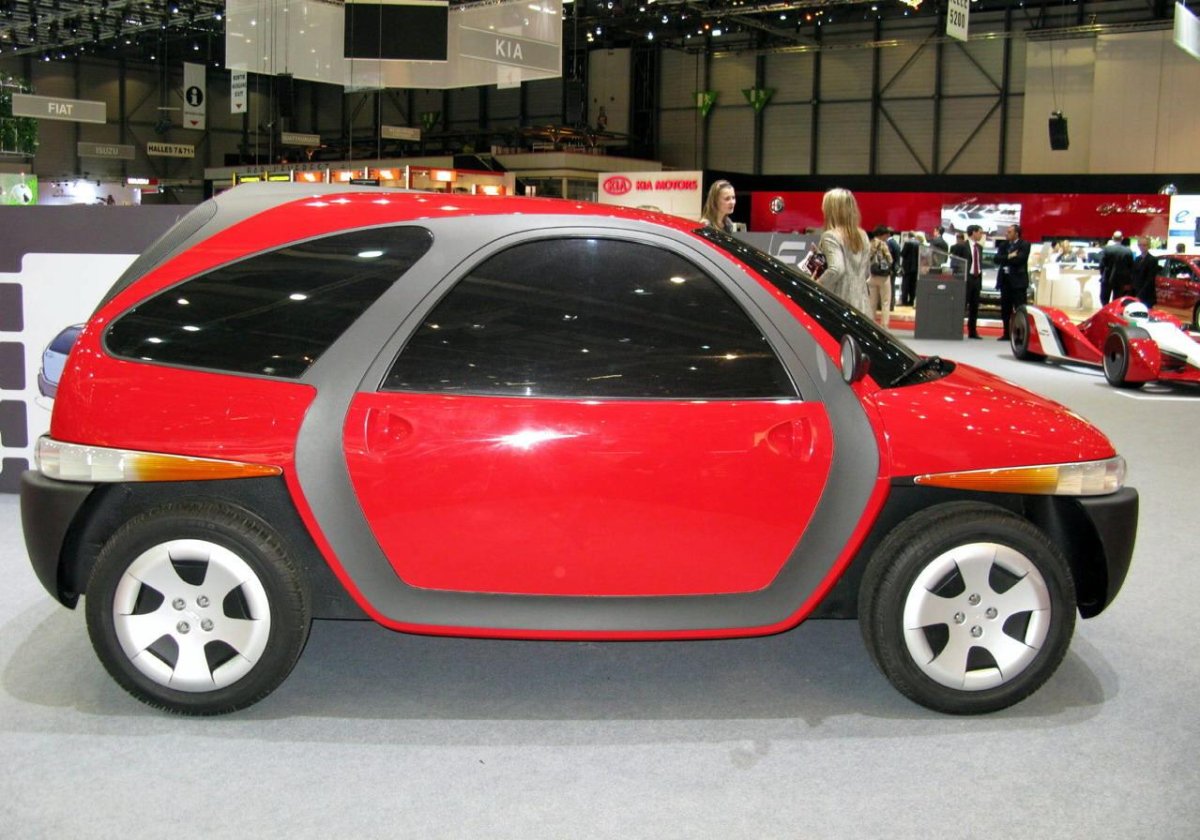 Вендинг Япония автомобили