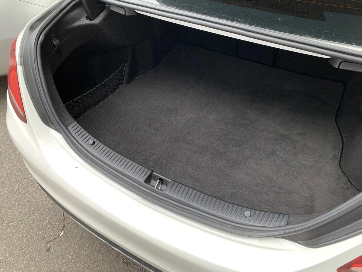 Novplast w205!багажник