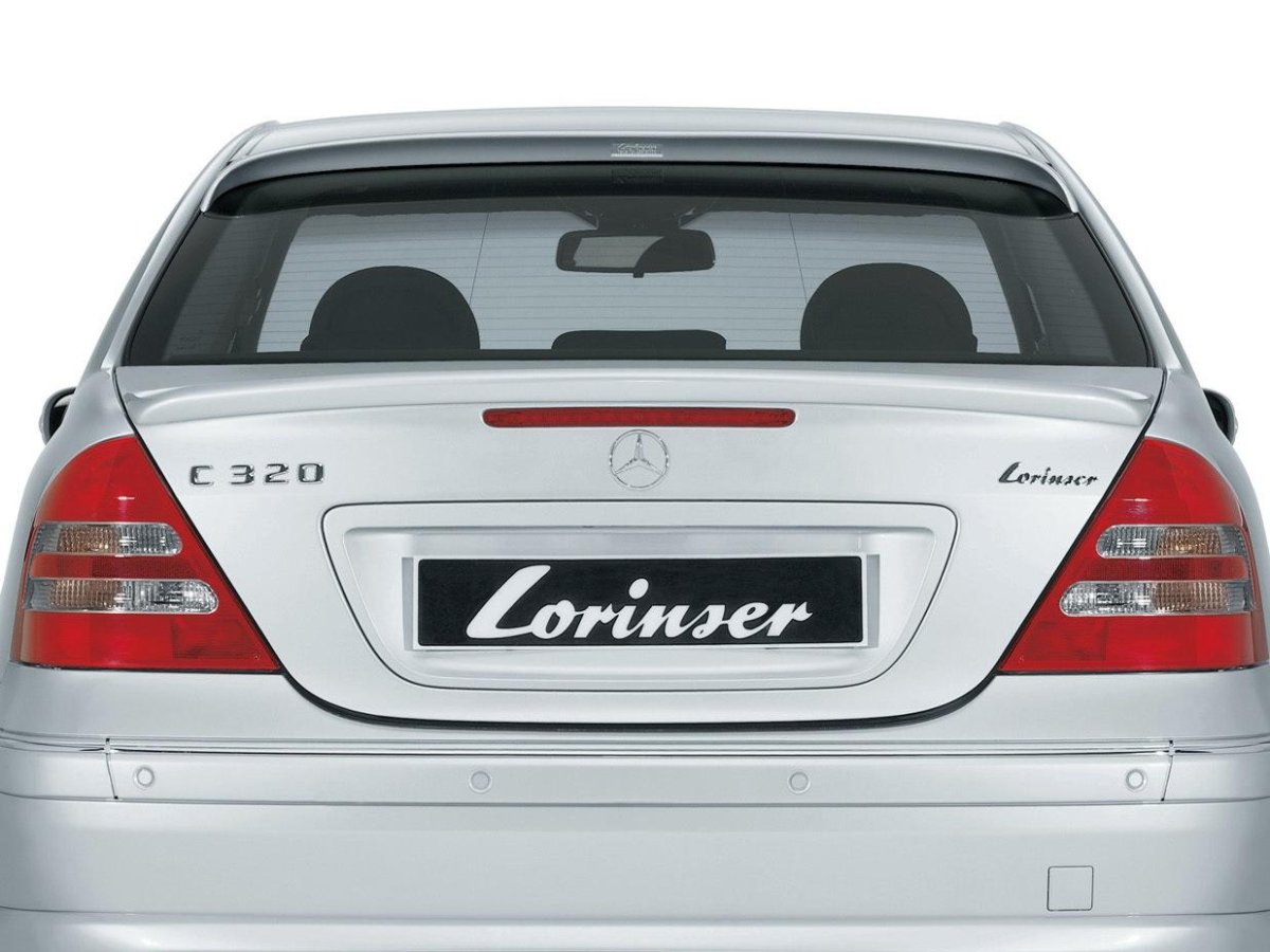 W203 Lorinser
