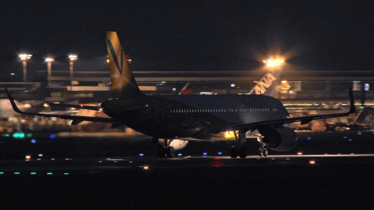 Аэропорт Нарита Токио