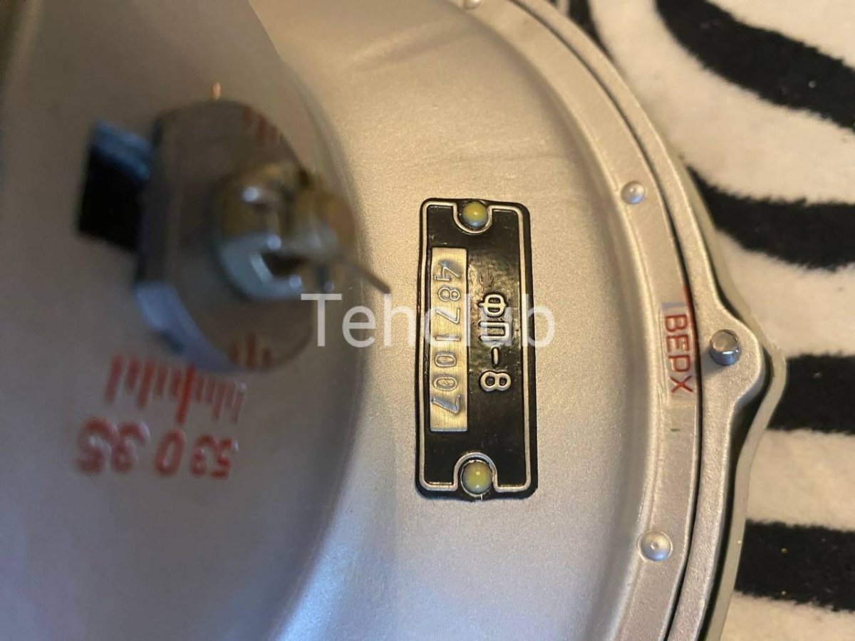 ФП-8 фара посадочная