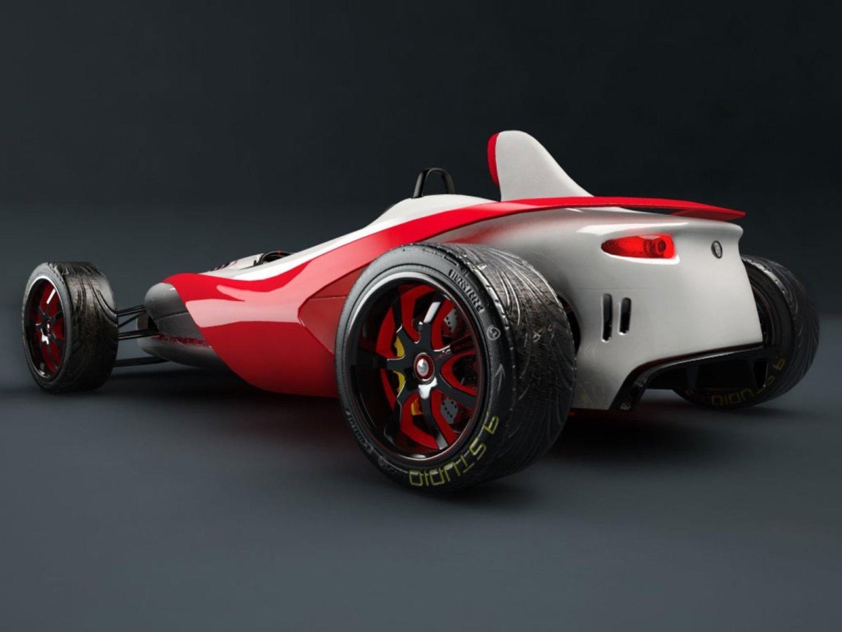 Арино машина