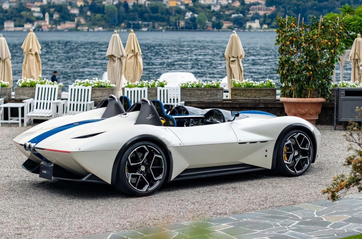 Кен Окуяма дизайнер