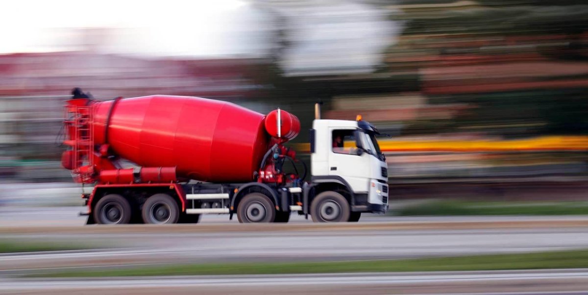 Товарный бетон