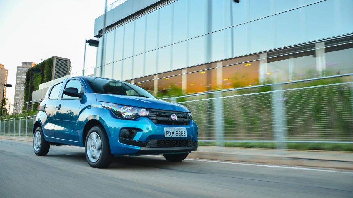 Мобис машина