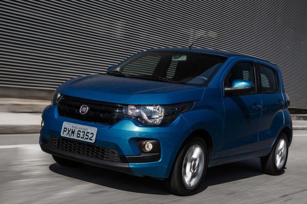 Ниссан Фиат фото