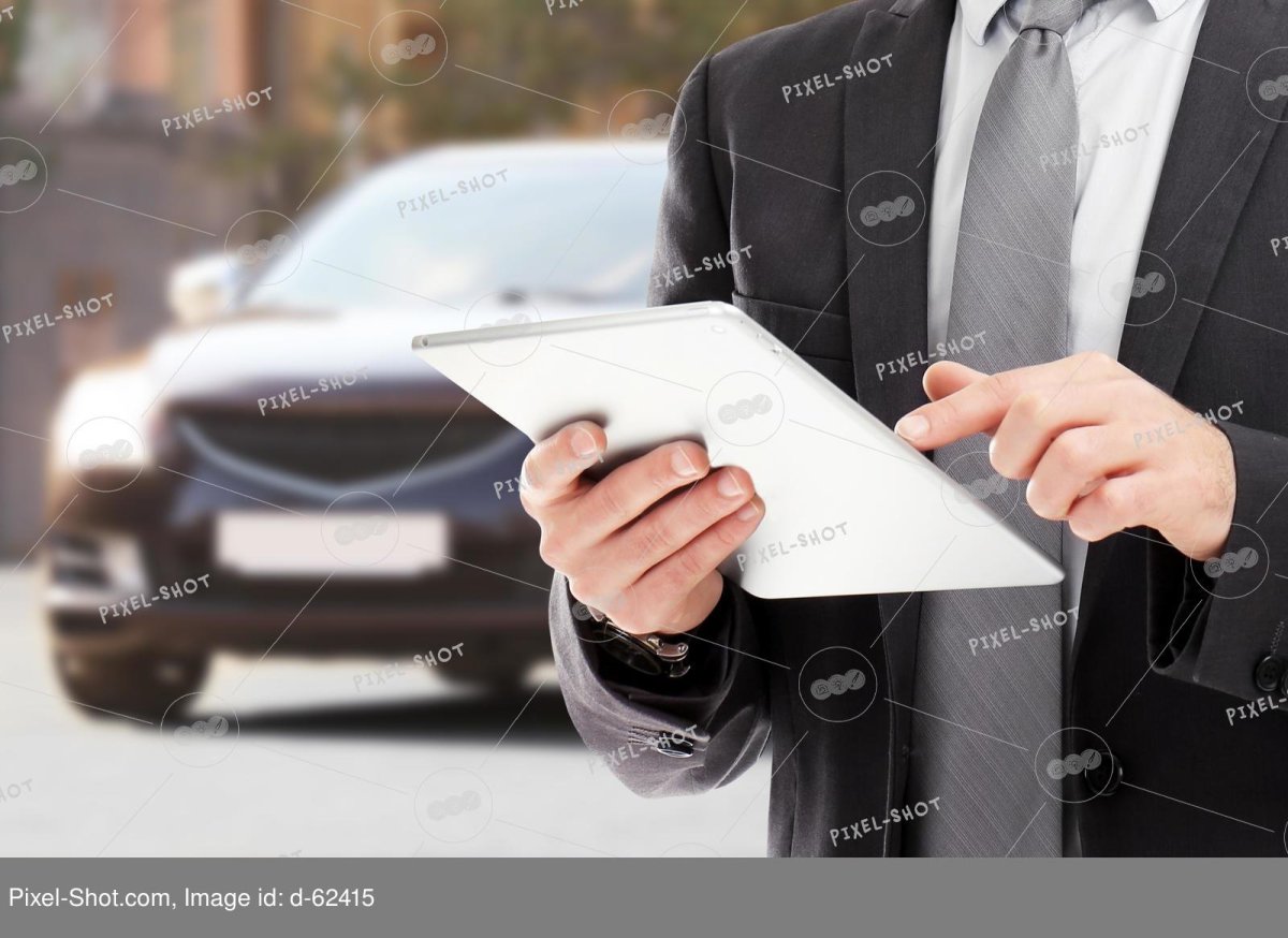 Страховой агент