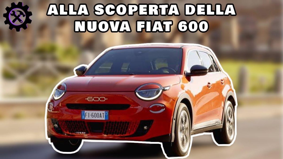 Fiat 600