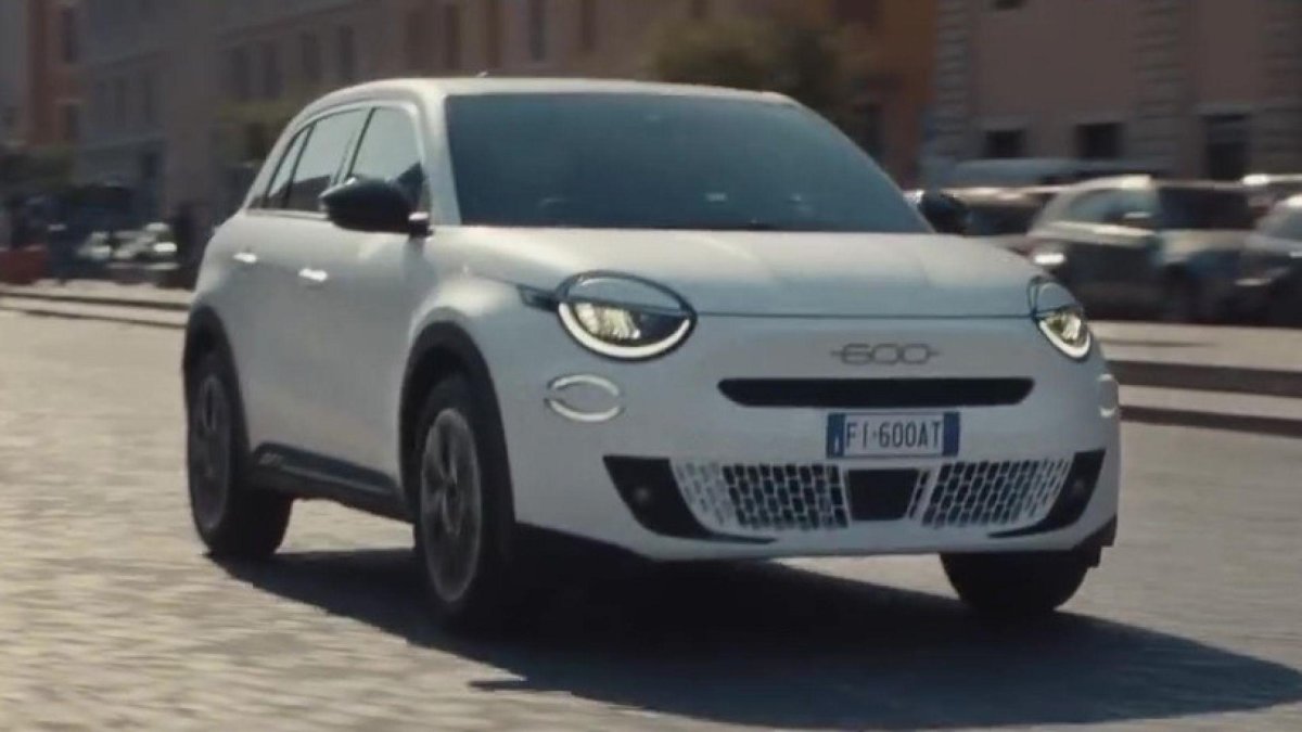 Новые модели авто в 2023