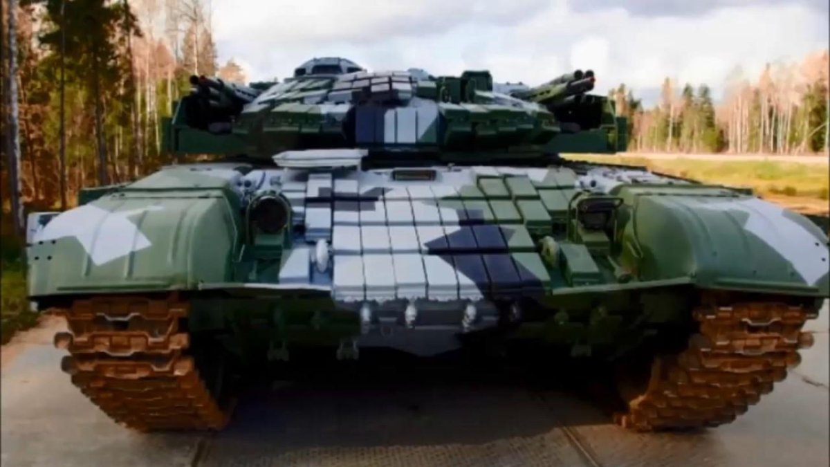 БМПТ гадюка