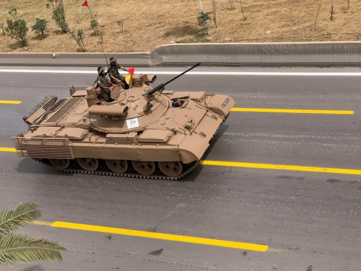 БМПТ-72 Терминатор-2