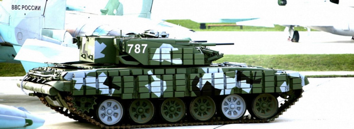 Объект 787 гадюка