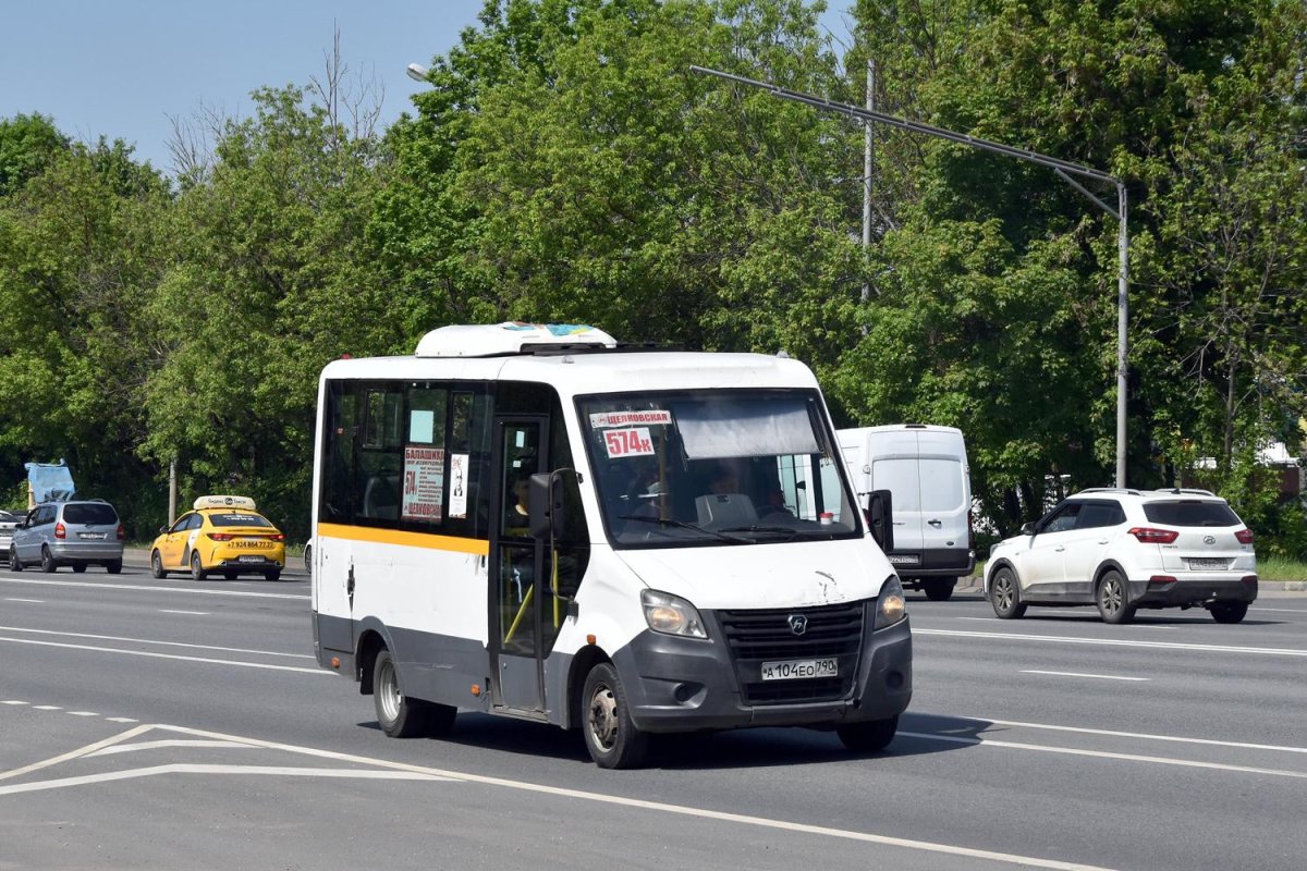 Маршрутка фото