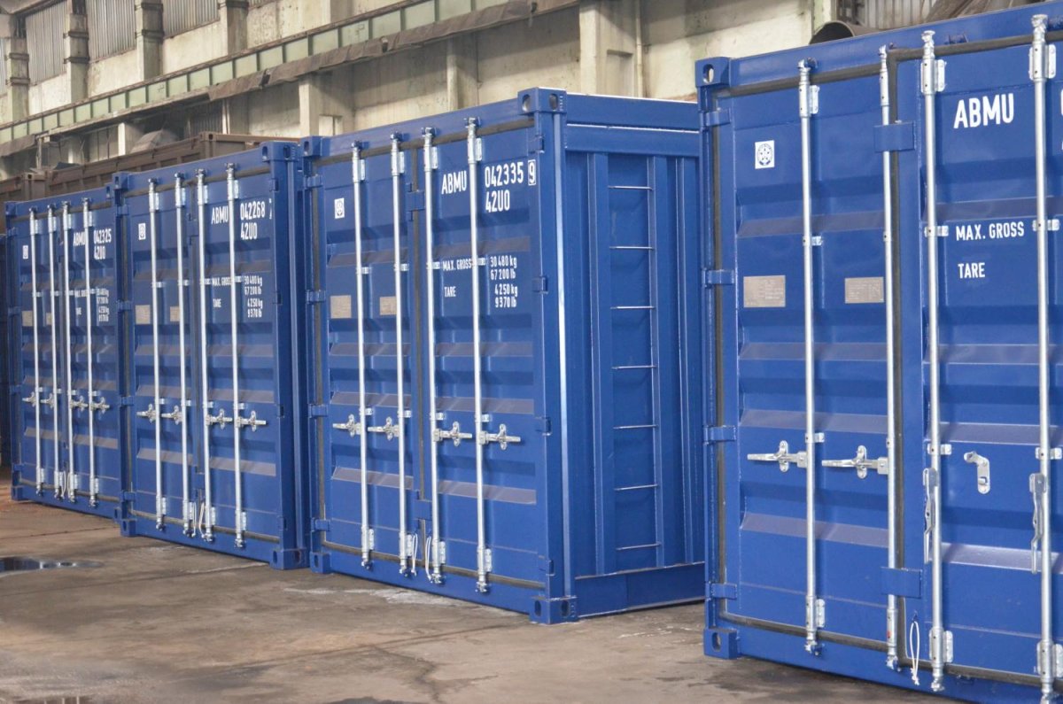 РМ рейл Абаканвагонмаш