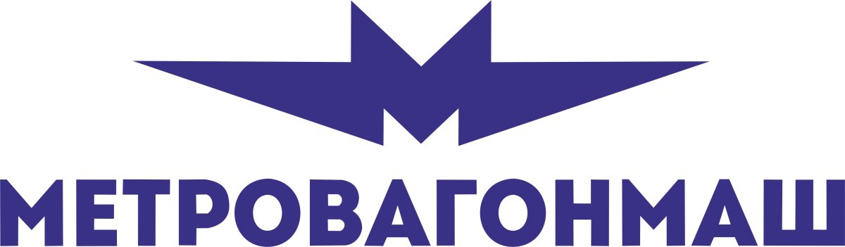 Метровагонмаш Мытищи эмблема