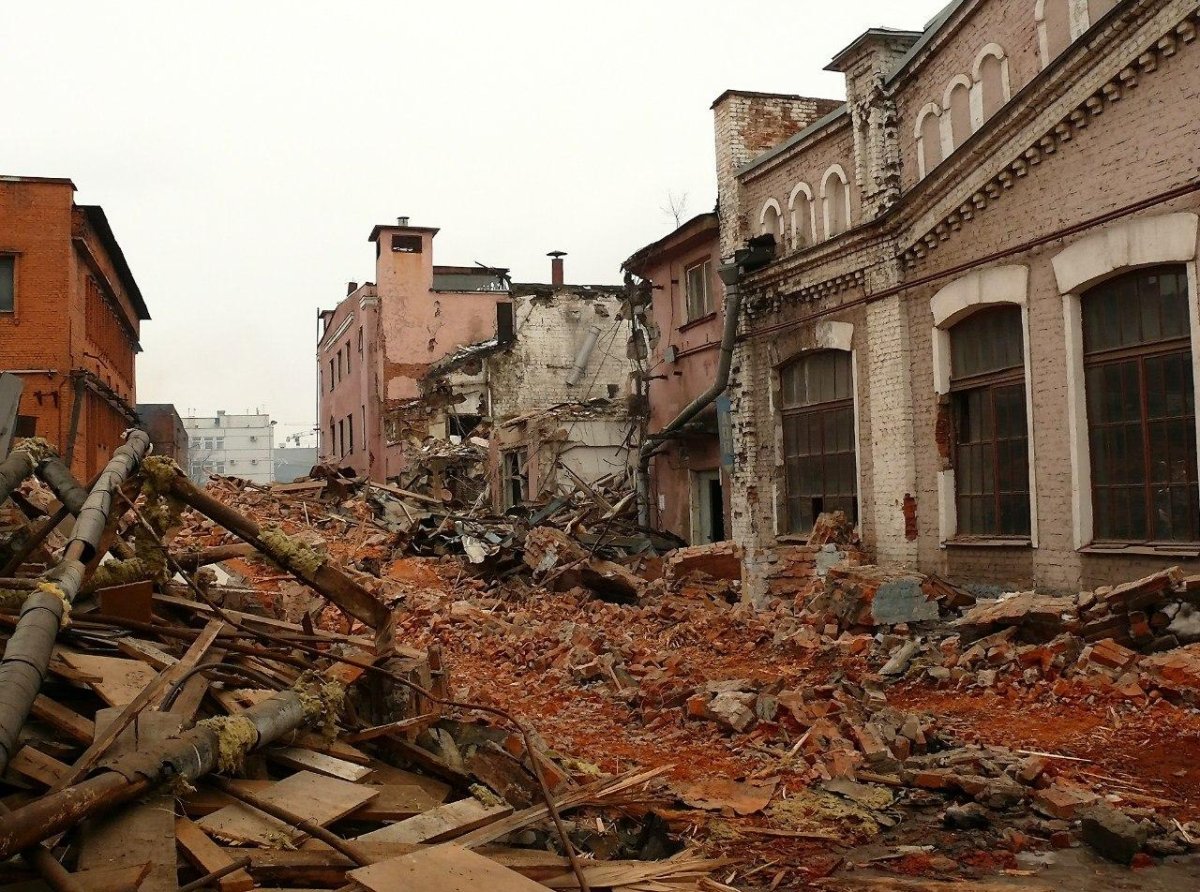 Вагонмаш имени Егорова