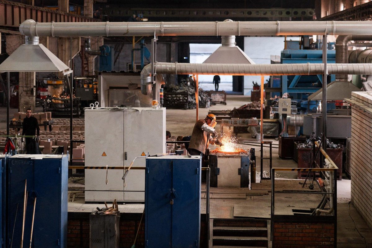 ООО Вагонмаш