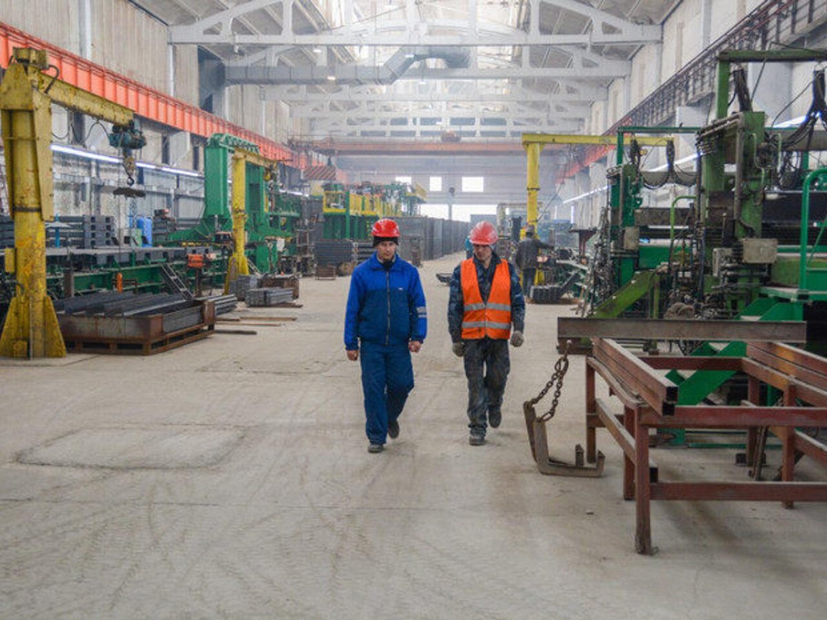 РМ рейл Абаканвагонмаш