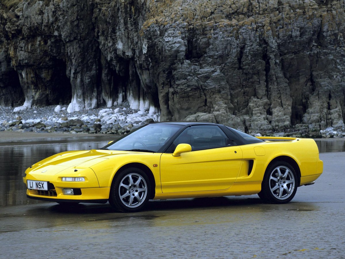 Honda NSX 90