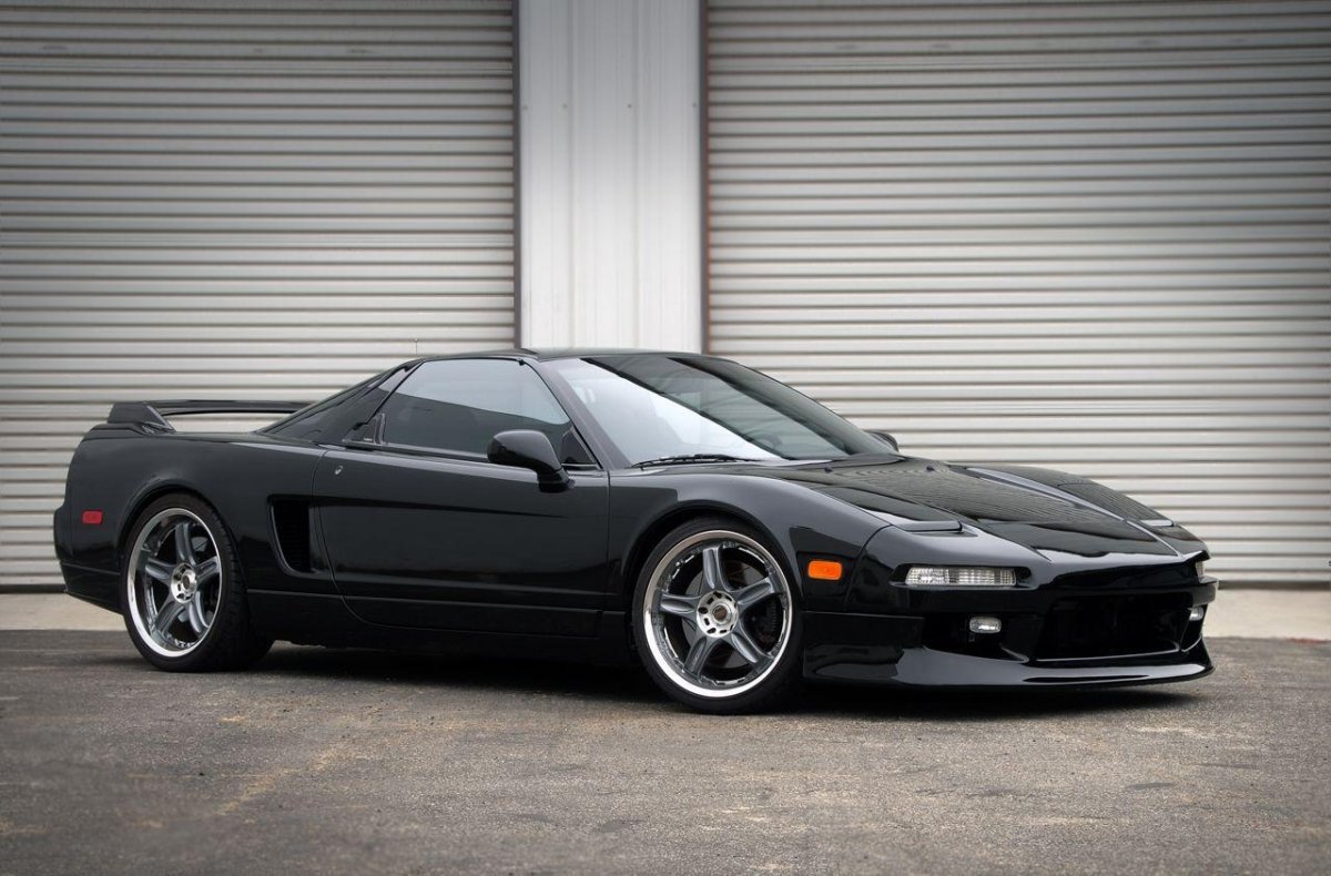 Honda NSX 90