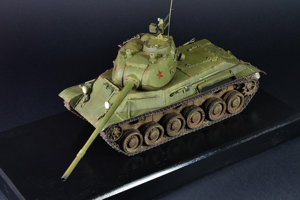 Самсунг к 47 танк