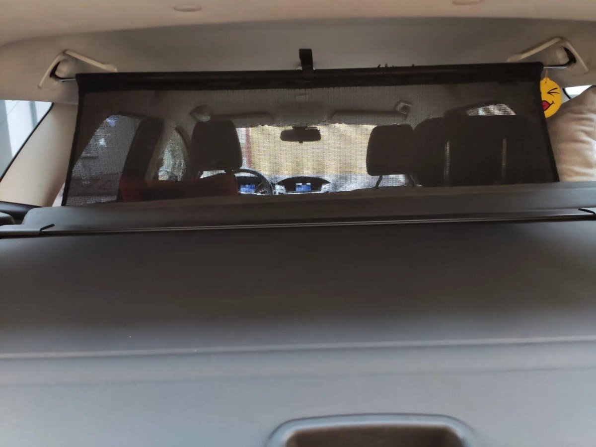 Сетка в багажник Форд фокус 3 универсал