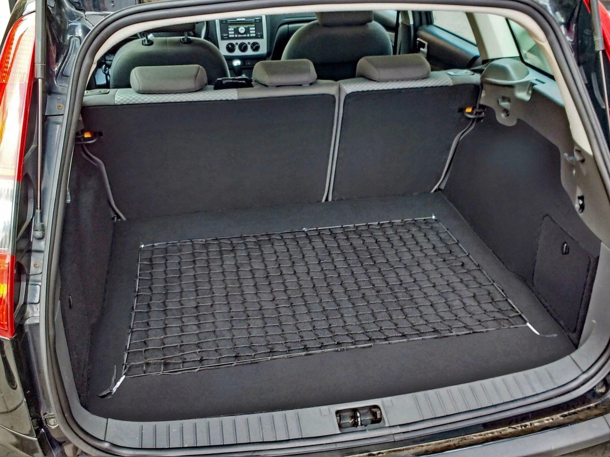 Багажник Форд фокус 3 универсал