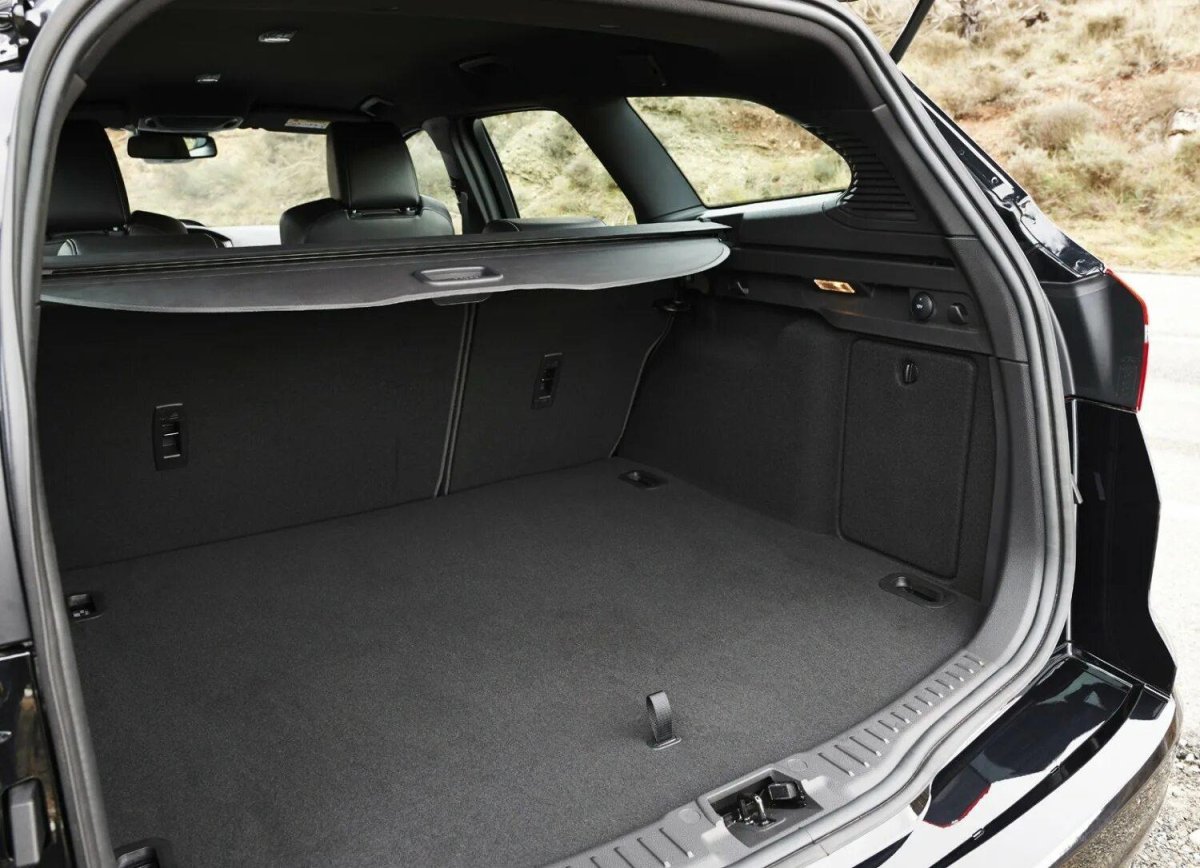 Форд фокус 3 универсал