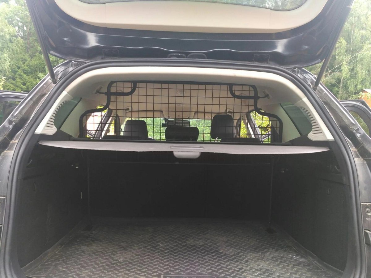 Сетка в багажник Форд фокус 2 универсал