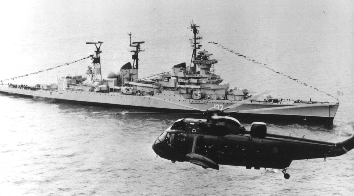 Крейсер пр 68-бис Жданов