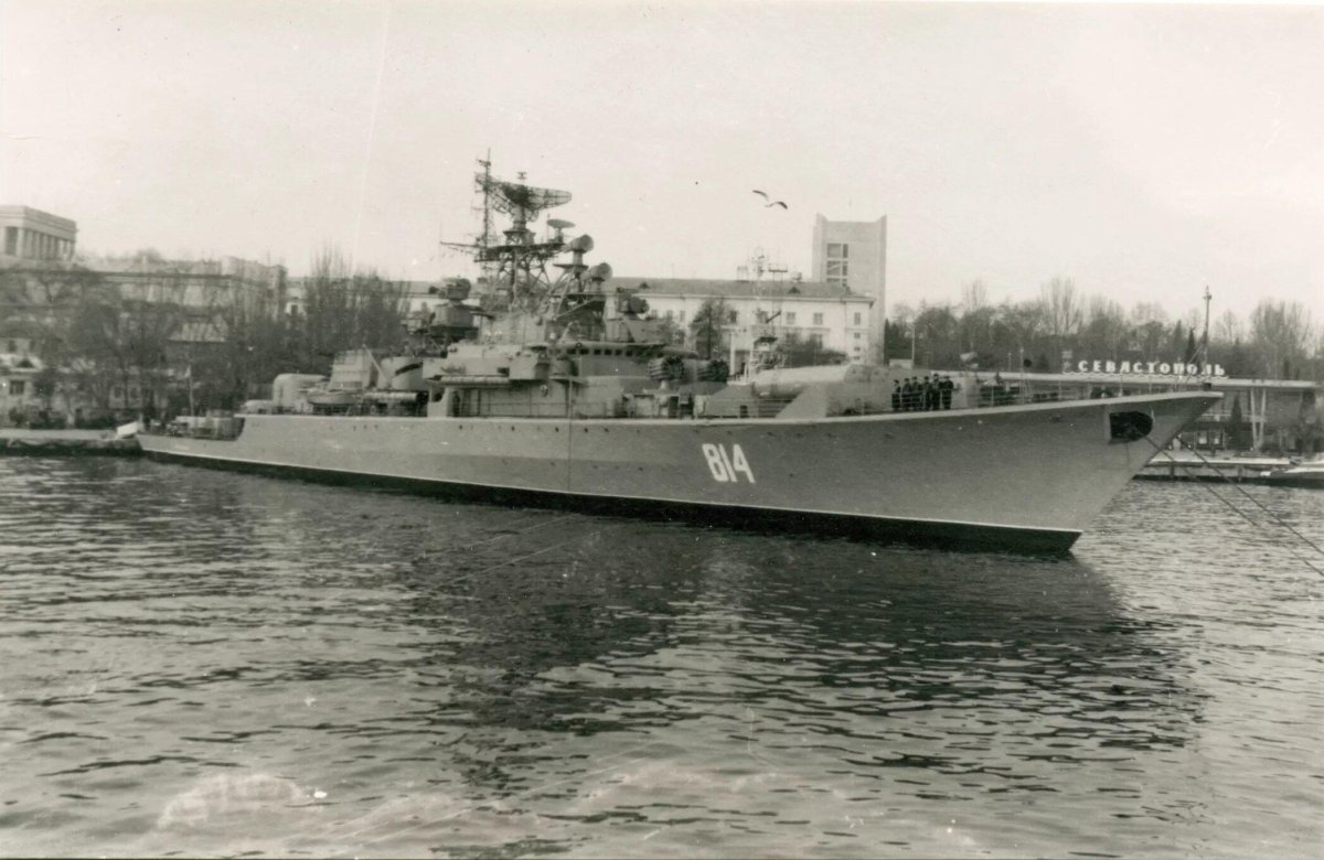 СКР 1135м резвый