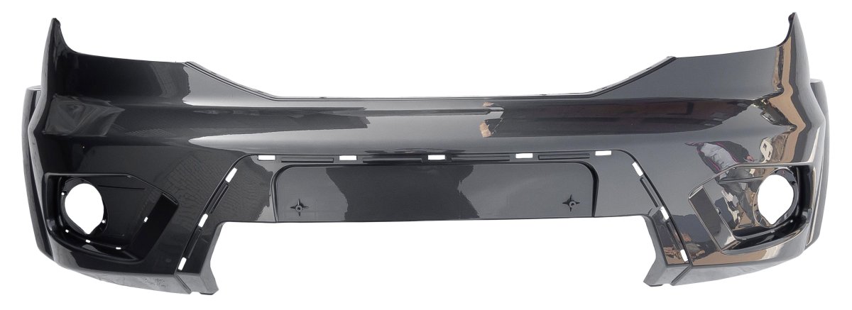 Бампер 3163-80-2803012