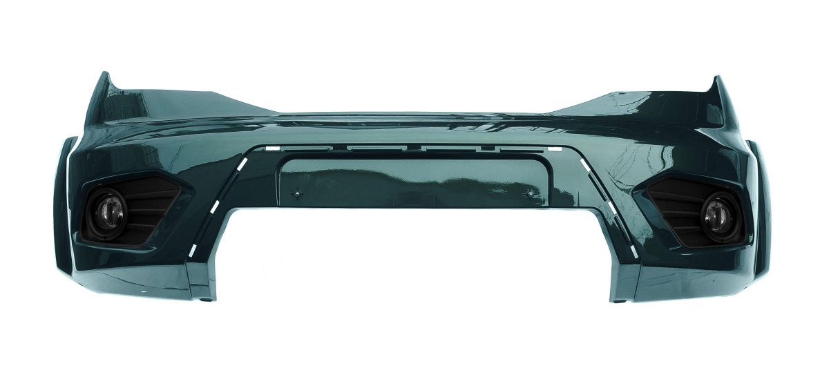 Бампер передний УАЗ Патриот 3163-80-2803012