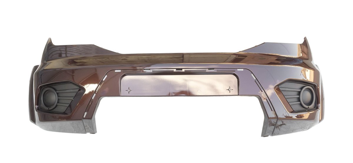 Бампер передний УАЗ Патриот 3163-80-2803012