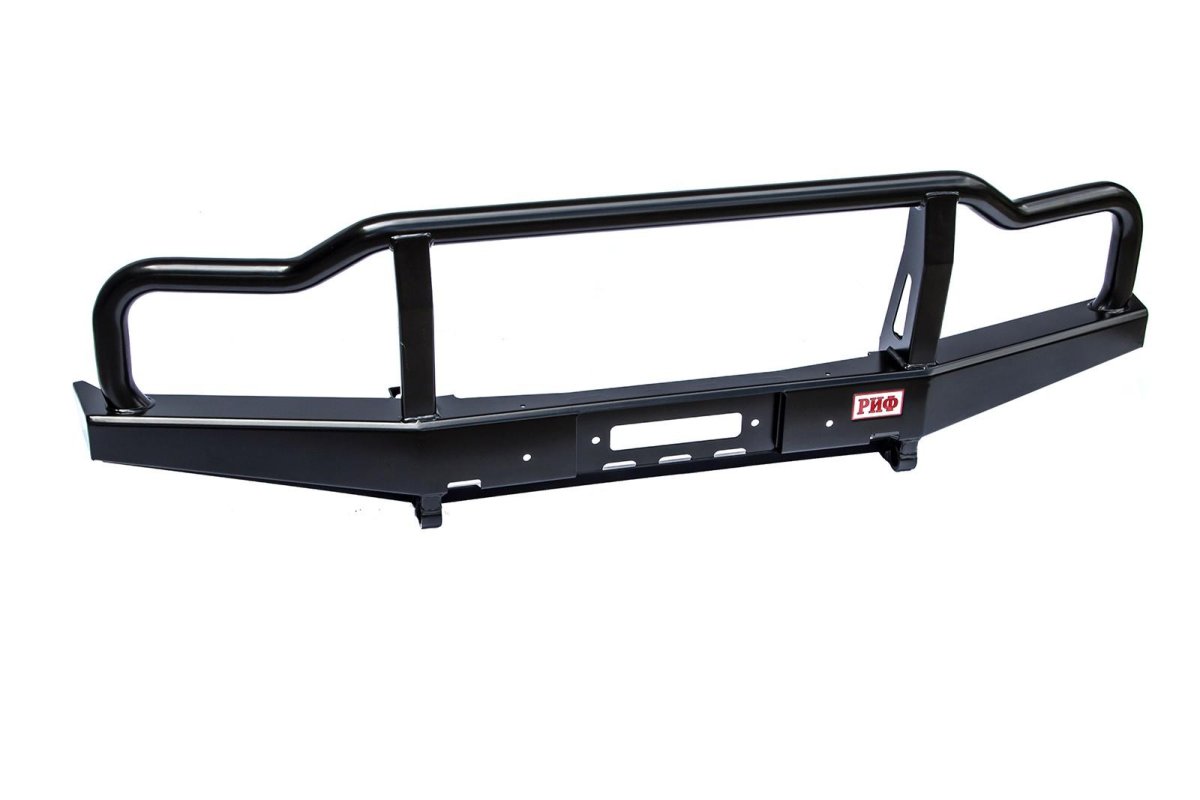Силовой бампер риф УАЗ 452